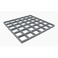 Metal Building Materials Standard Weight Cheap Prices Common Steel Grating